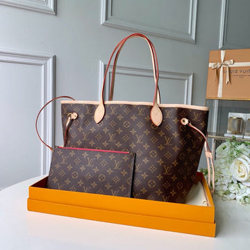 Pearl Street Bags - LV Bags -  2854