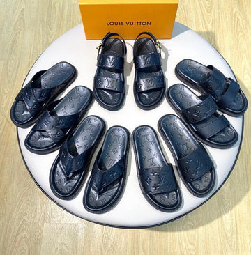 Pearl Street Bags - LOV Men Shoes - 1096