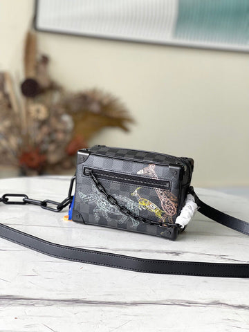 Pearl Street Bags Lu-Vi bags - 5343