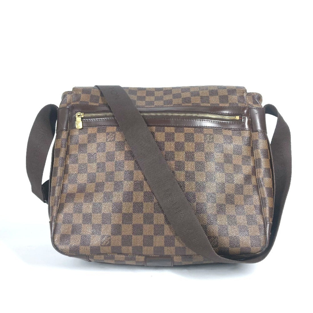 Louis Vuitton  Damier Canvas Damier Canvas Shoulder Bag