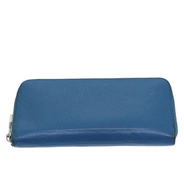 Louis Vuitton Portefeuille Zippy  Leather Wallet