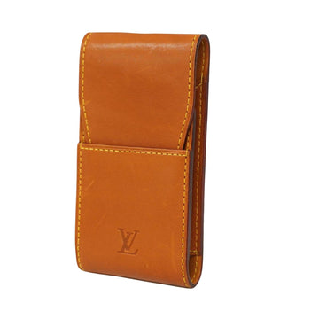 Louis Vuitton  Leather Wallet