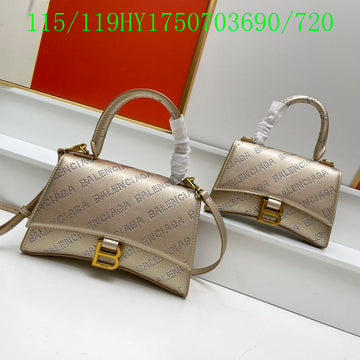 Pearl Street Bags - BGA Bags - 1721