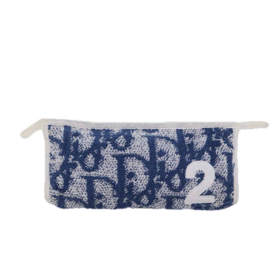 Pearl Street Bags Dior Trotter Wallet