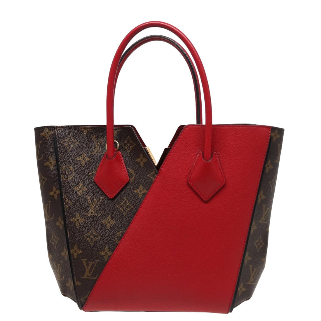 Louis Vuitton Kimono Tote