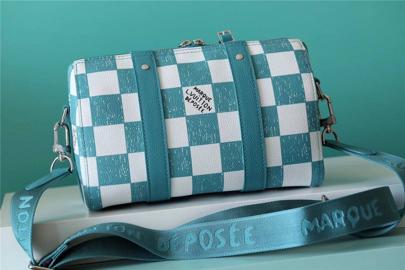 Pearl Street Bags - Louis Vuittons  - 11238