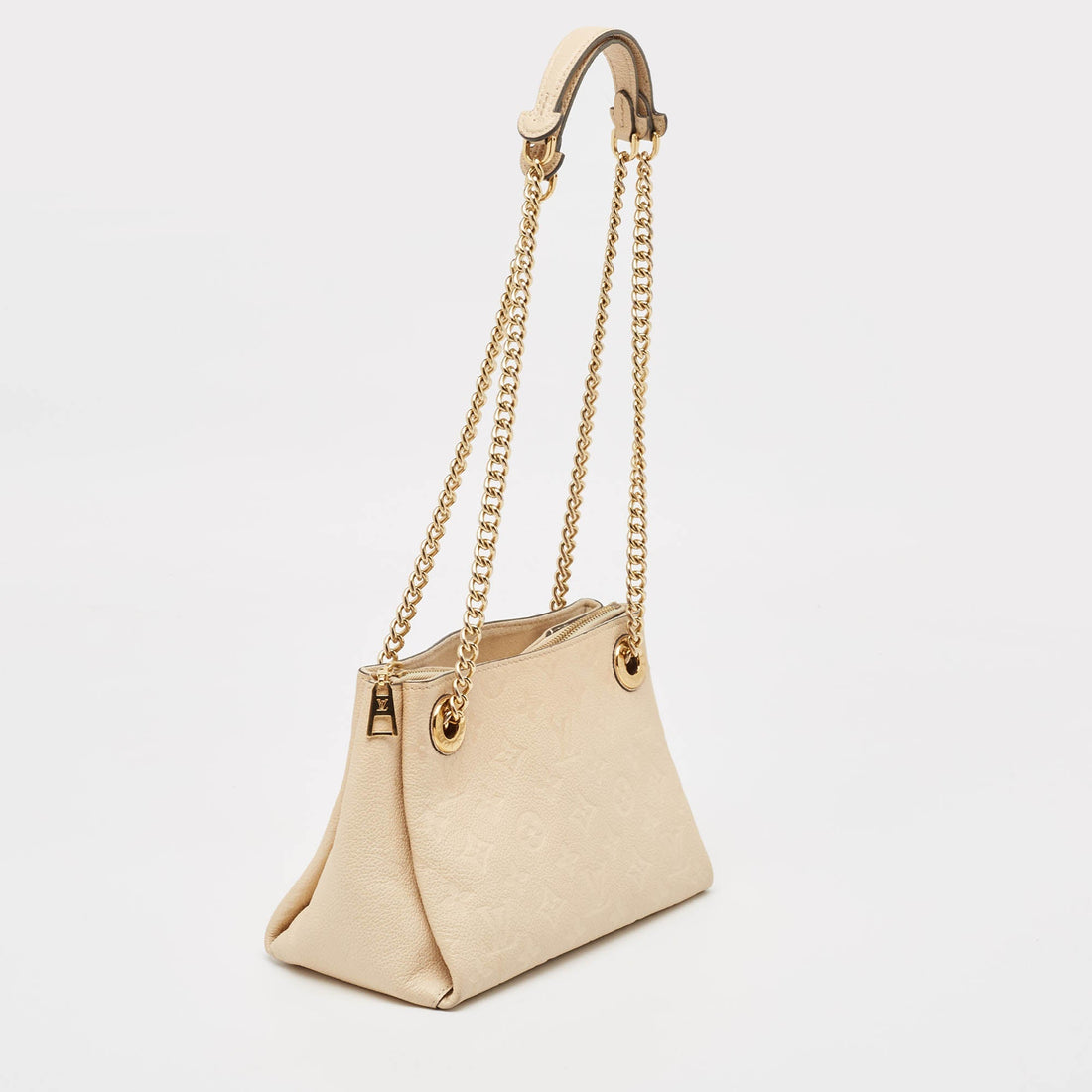 Louis Vuitton Dune Monogram Empreinte Leather Bb Surene Bag