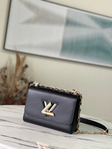 Pearl Street Bags Lu-Vi bags - 4431