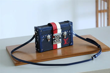 Pearl Street Bags Lu-Vi bags - 8232