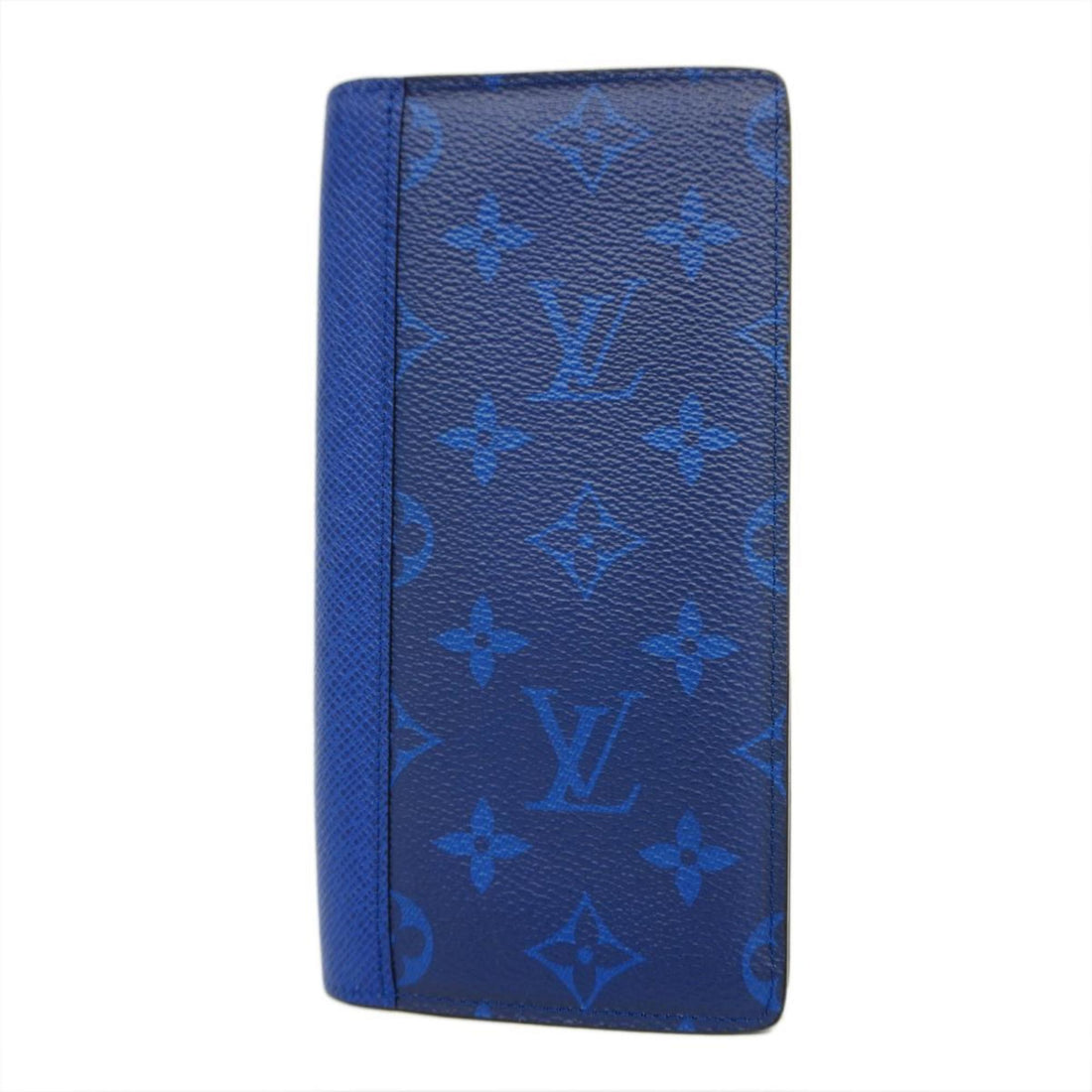 Louis Vuitton  Canvas Wallet