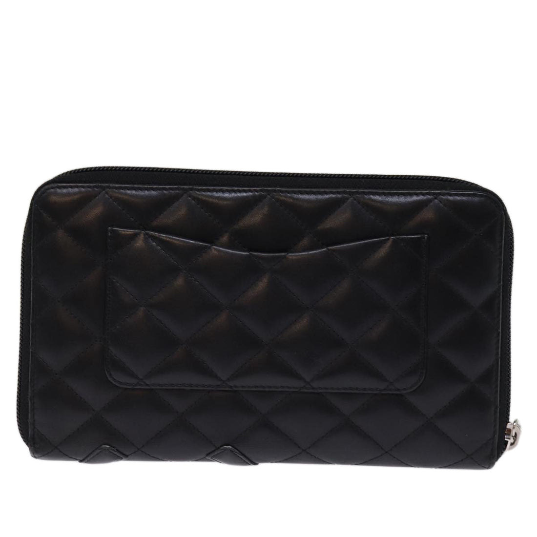 Top Quality Chanel Cambon Wallet