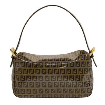 FENDI Baguette Shoulder Bag