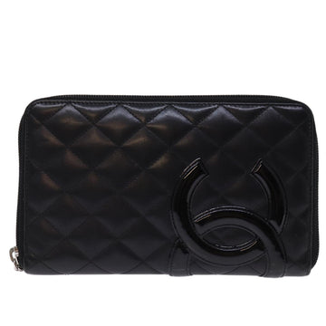 Top Quality Chanel Cambon Wallet