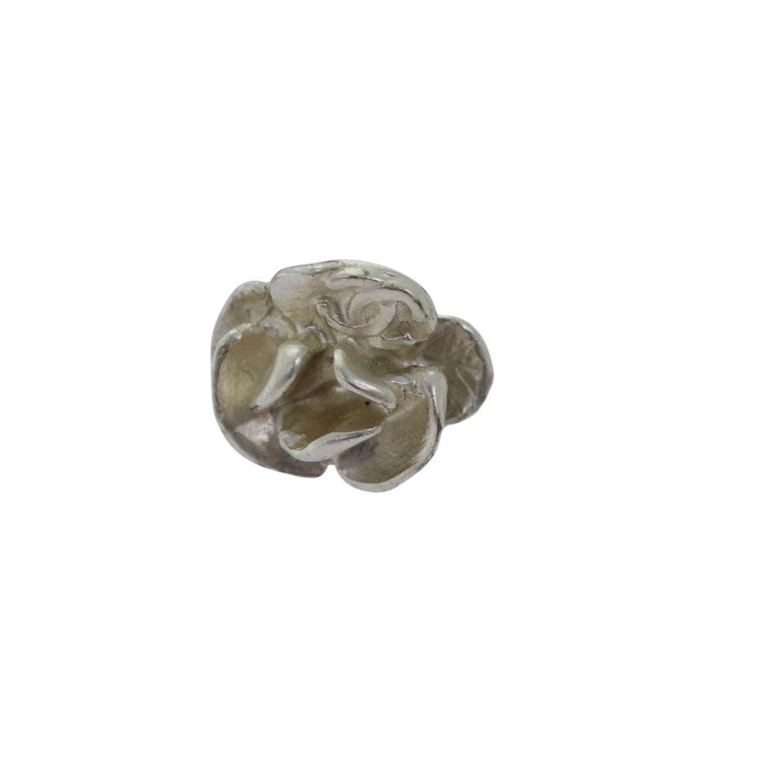 Top Quality Chanel Camellia Earrings