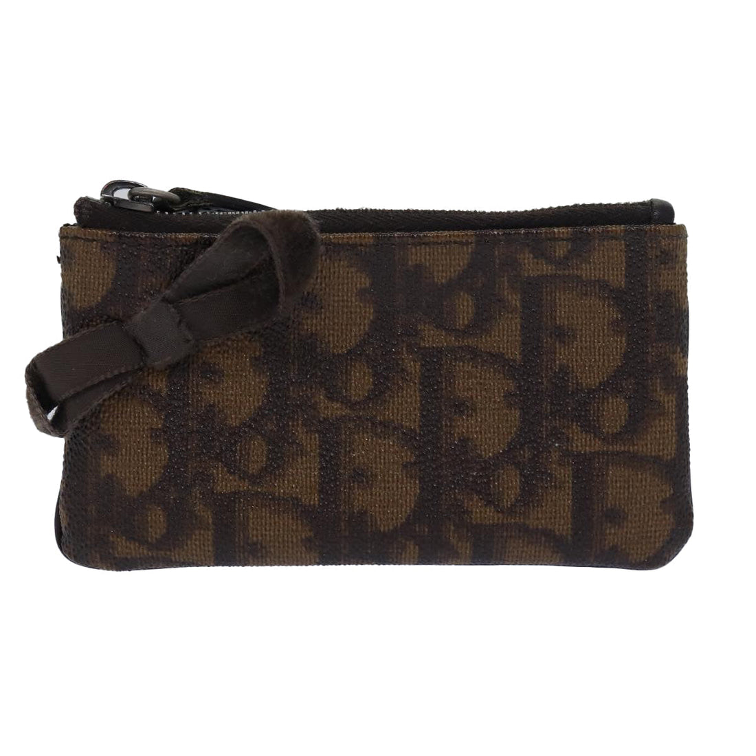 Pearl Street Bags Dior Trotter Wallet