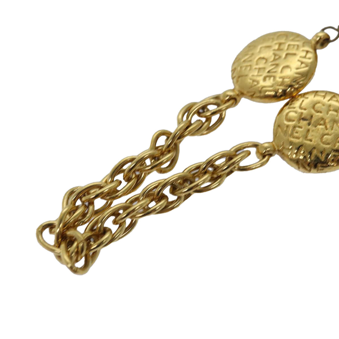 Top Quality Chanel Cc Necklace