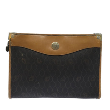 Pearl Street Bags Dior Honeycomb Clutch Bag