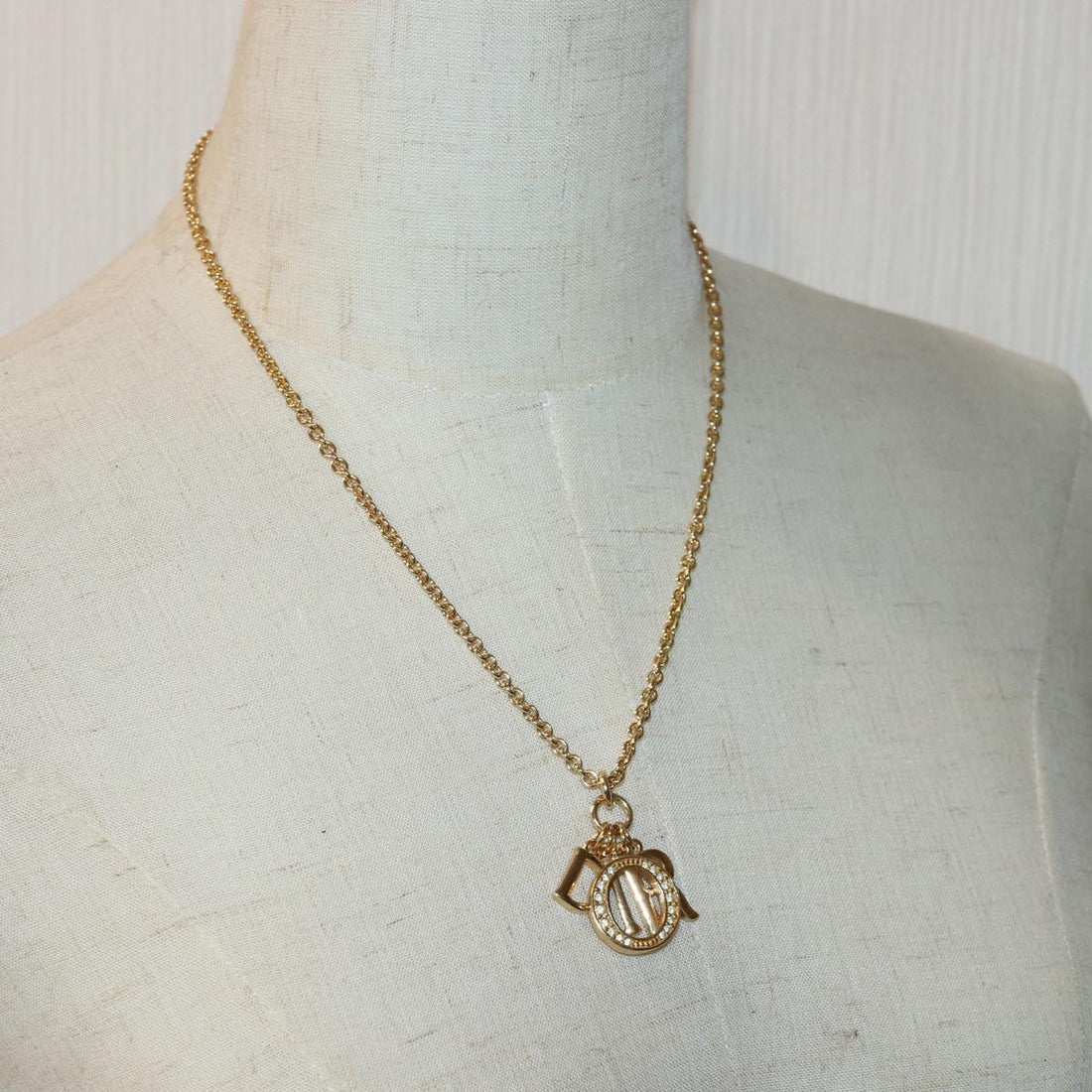 Top quality Dior Necklace