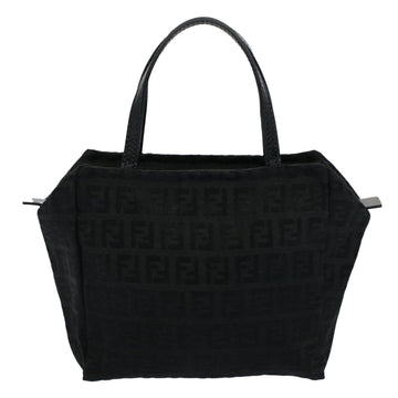 FENDI Zucchino Handbag