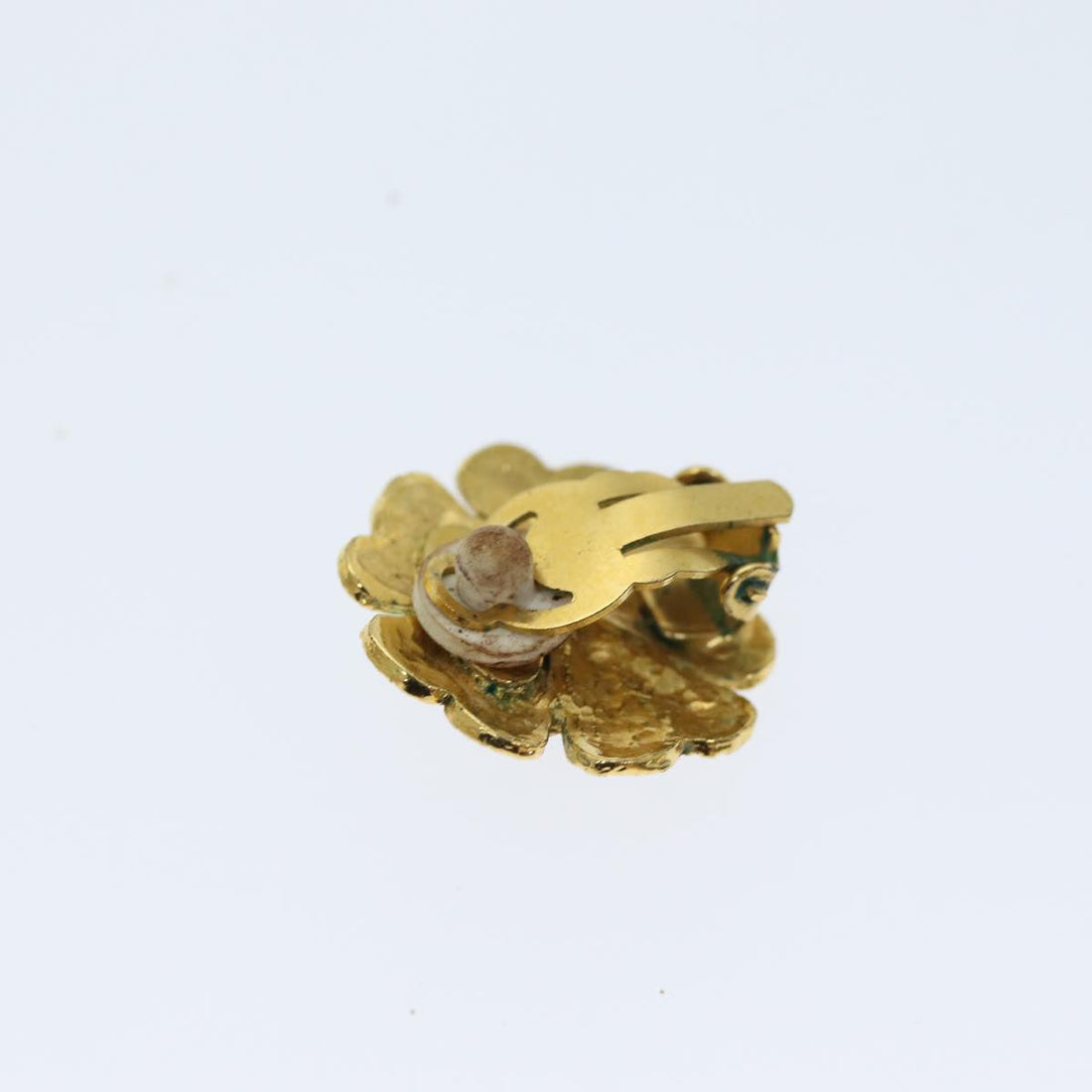 Top Quality Chanel Camellia Earrings