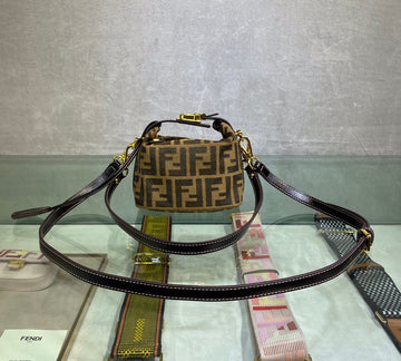 Pearl Street Bags - FDI Bags -  287