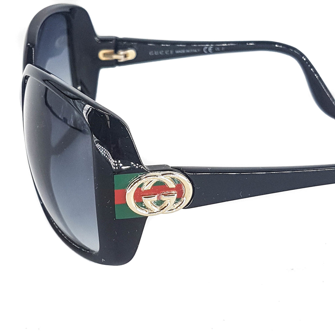 Gucci Oversized Sunglasses