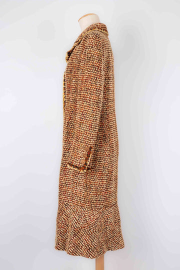 Manteau  Chanel 2001