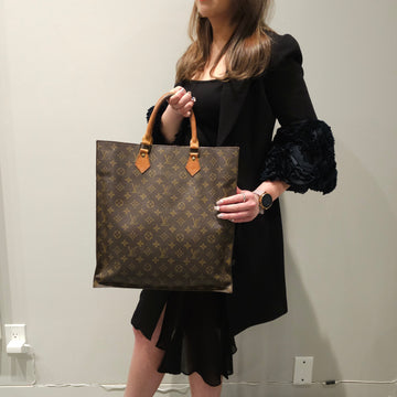 Louis vuitton Sac plat handbag TWS