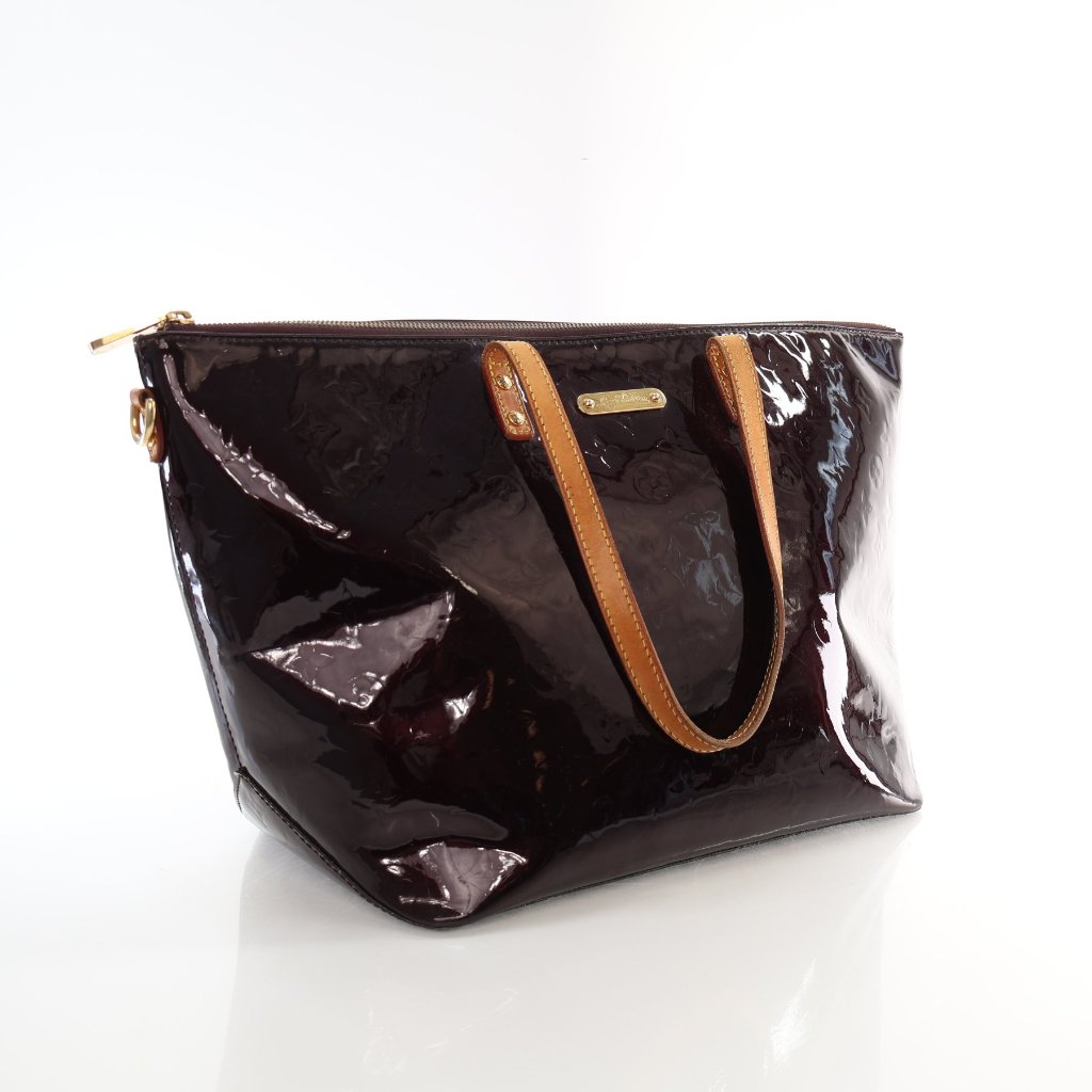 Louis Vuitton Bellevue Tote GM