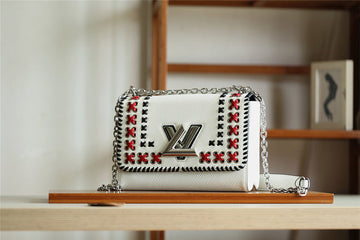 Pearl Street Bags Lu-Vi bags - 8500