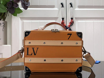 Pearl Street Bags Lu-Vi bags - 3512