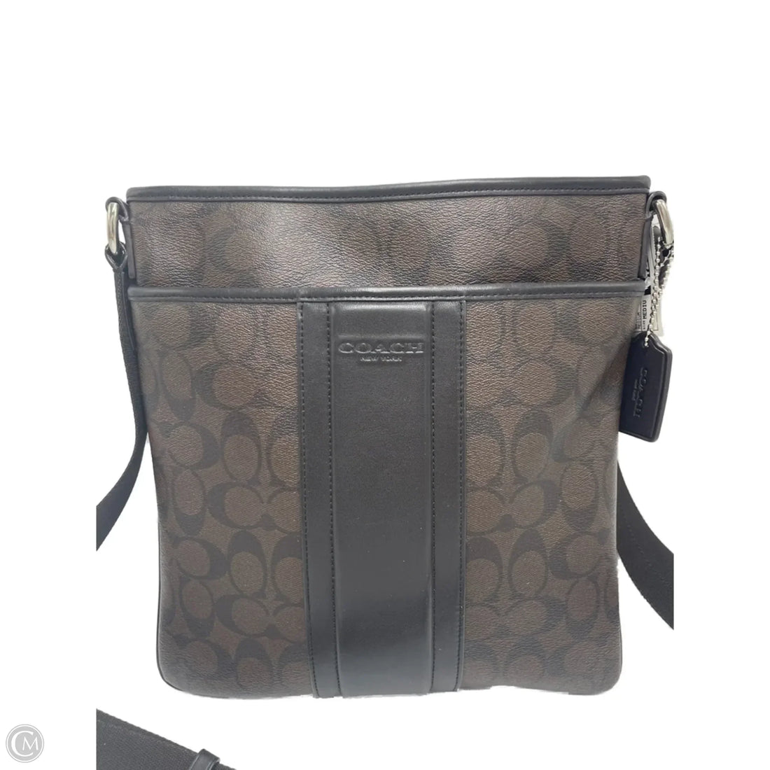Crossbody Designer By Coach
