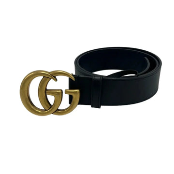 Belt Luxury Designer By Gucci, Size: 80/32