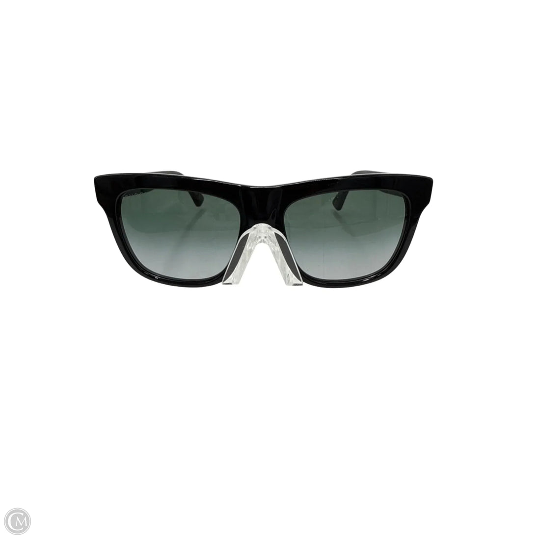 Sunglasses Luxury Designer By Gucci