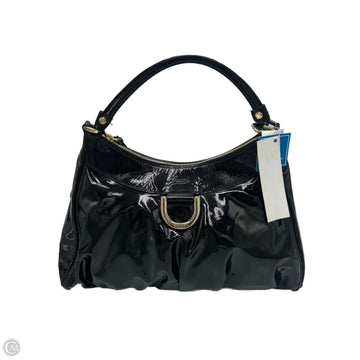 Gucci New 1:1 Repl Leather Abbey Luxury Designer Hobo Handbag