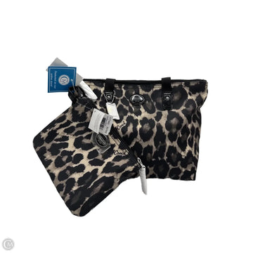 New! Handbag Designer By Coach