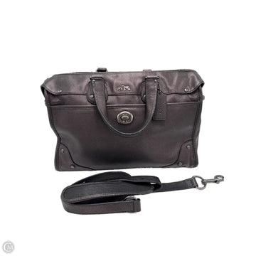 Handbag Designer By Coach
