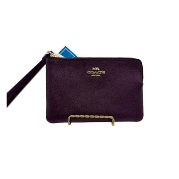Wristlet Designer By Coach