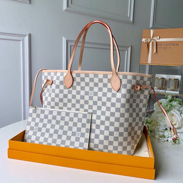Pearl Street Bags - LV Bags -  2850