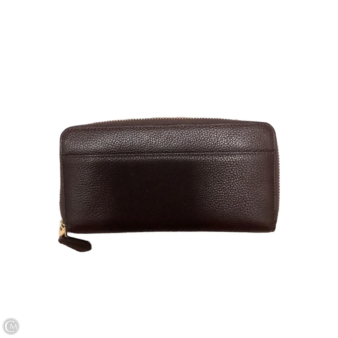 Wallet Designer By Coach, Size: Small