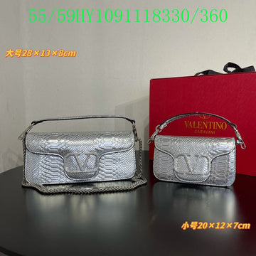 Pearl Street Bags - VTO Bag - 577