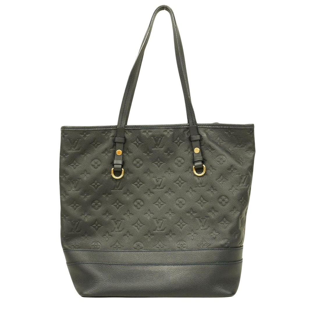 Louis Vuitton Citadine  Leather Tote Bag