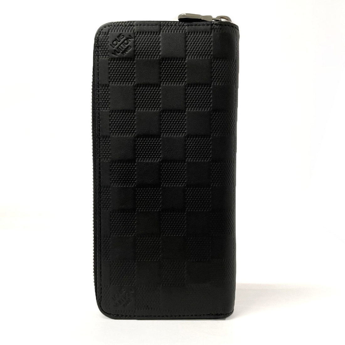 Louis Vuitton Zippy  Canvas Wallet
