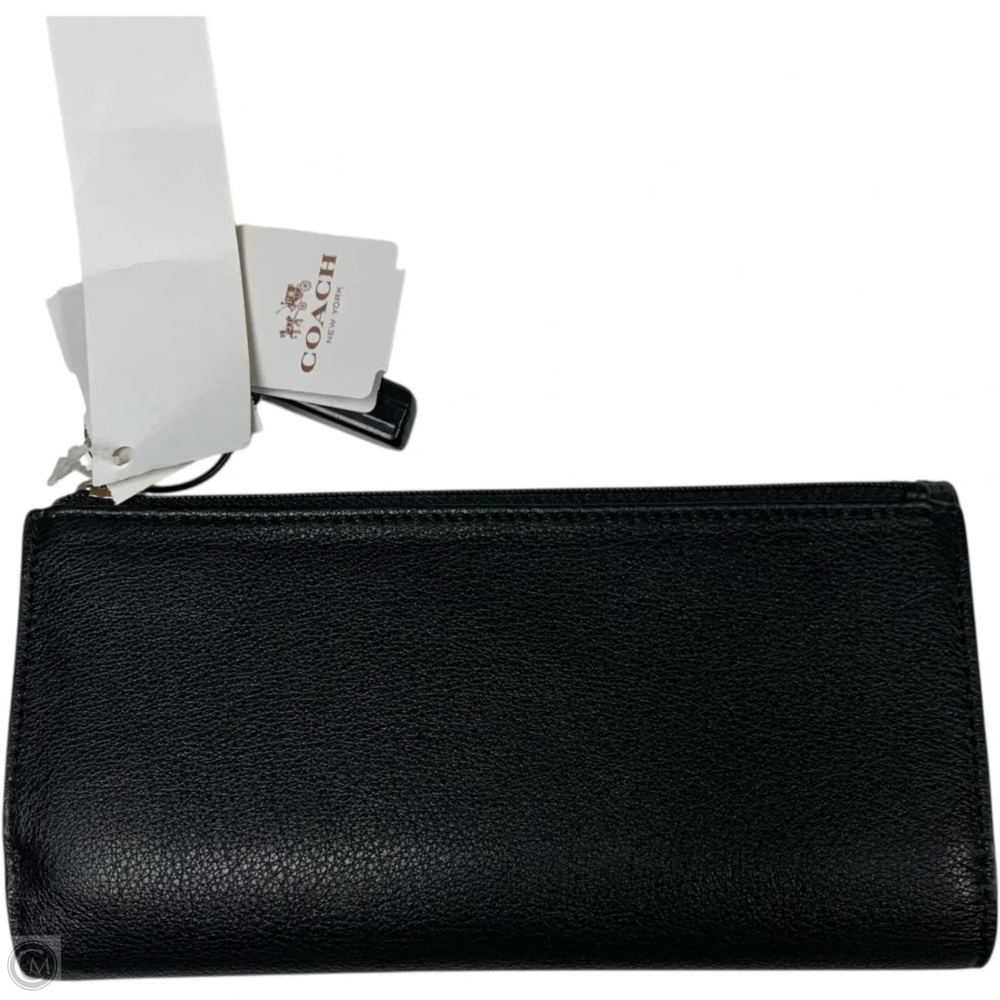 Wallet Designer By Coach, Size: Medium