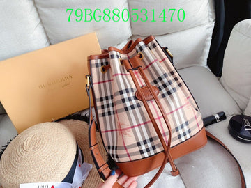 Pearl Street Bags -BBR Bags - 486