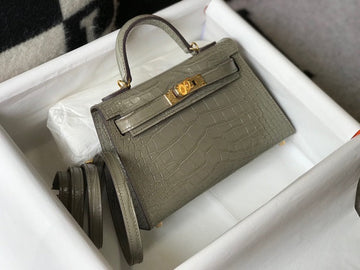 Pearl Street Bags - HMS - Bag- 370