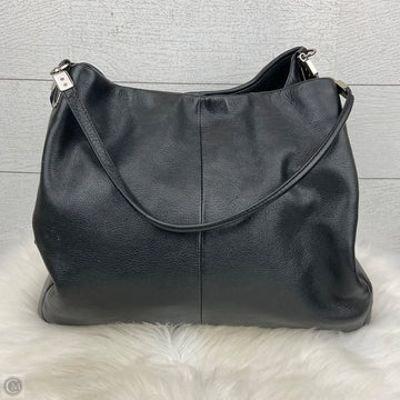 Handbag Designer By Coach, Size: Large