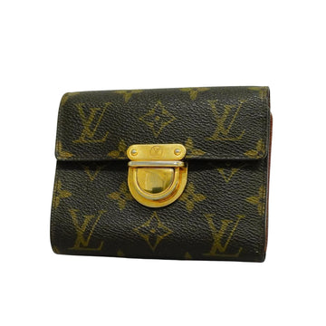 Louis Vuitton Koala  Canvas Wallet