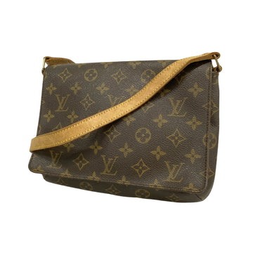 Louis Vuitton Mtte Tango  Canvas Shopper Bag