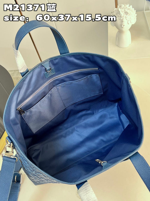 Pearl Street Bags- Louis Vuittons  - 15938